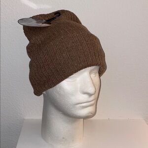 Cozy Sherpa Lined Hat